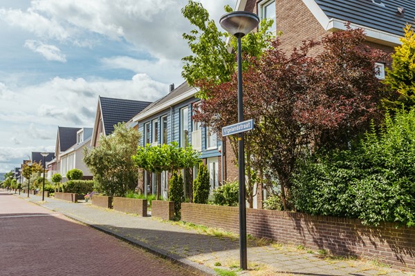 Medium property photo - Vigelandstraat 3, 2548 JR Den Haag